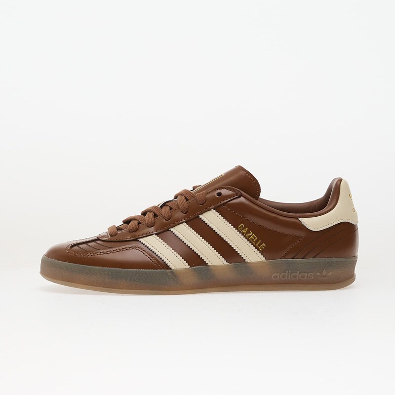 adidas Originals adidas Gazelle Indoor Preloved Brown/ Wonder White/ 67227062