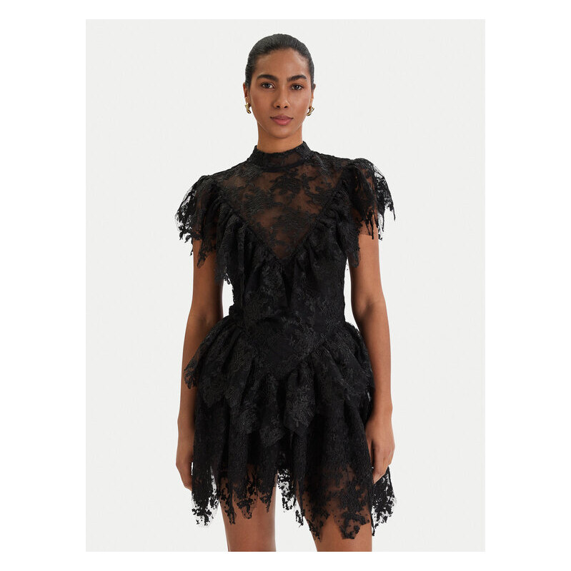 Koktejlové šaty Bardot 67227906