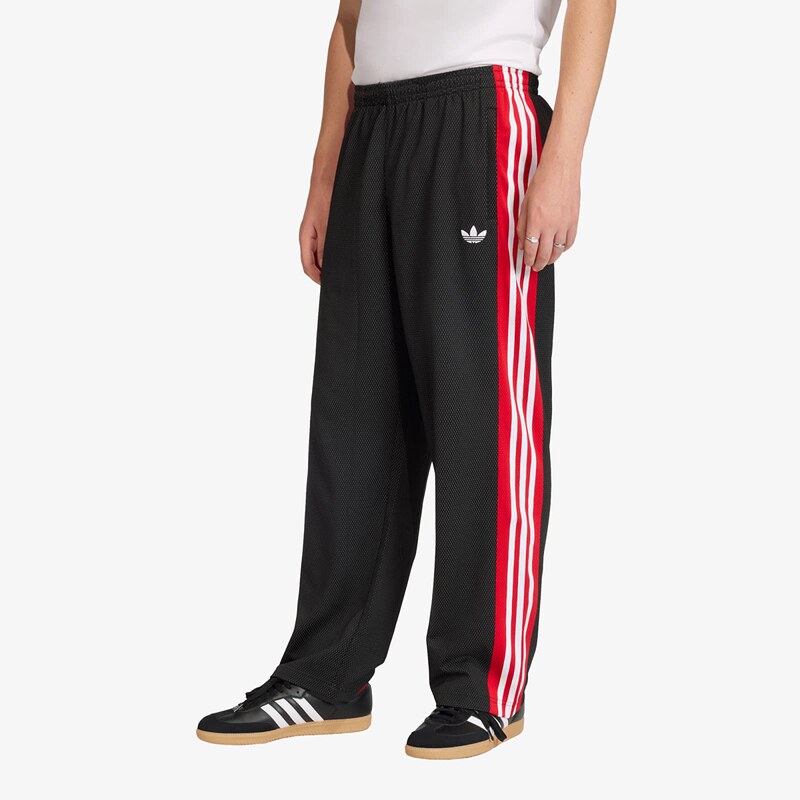 adidas Originals Tepláky adidas Track Pants Black L 67227072