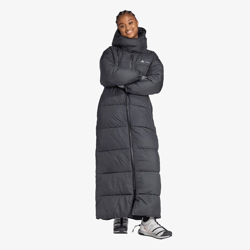 adidas Performance Bunda adidas x Moon Boot Long Puffer Black XS 67227106