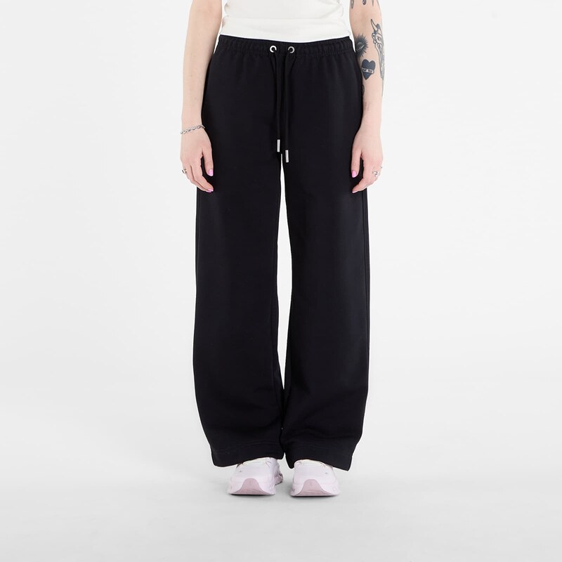 Tepláky On Club Collective Pants Black M 67227080