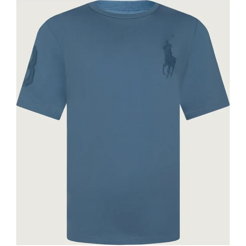 POLO RALPH LAUREN Tričko | regular fit 67232098