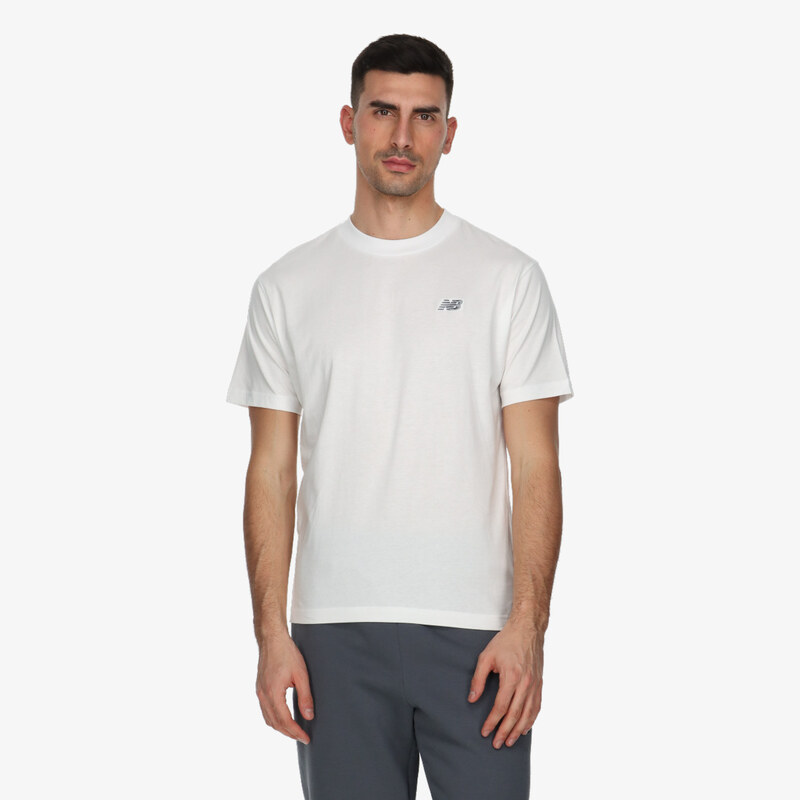 New Balance Sport Essentials Cotton T-Shirt S 67257763