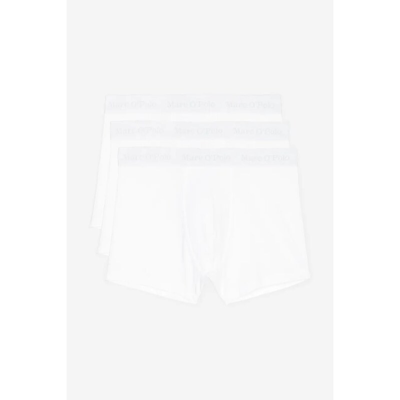 Boxerky Marc OPolo 3-pak 67227248