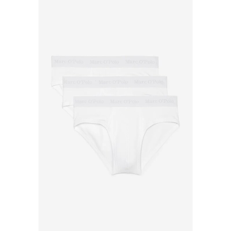 Slipy Marc OPolo 3-pak 67227256