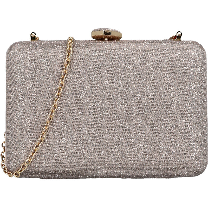 Dámska listová kabelka béžová - Michelle Moon Oriona béžová 67295167