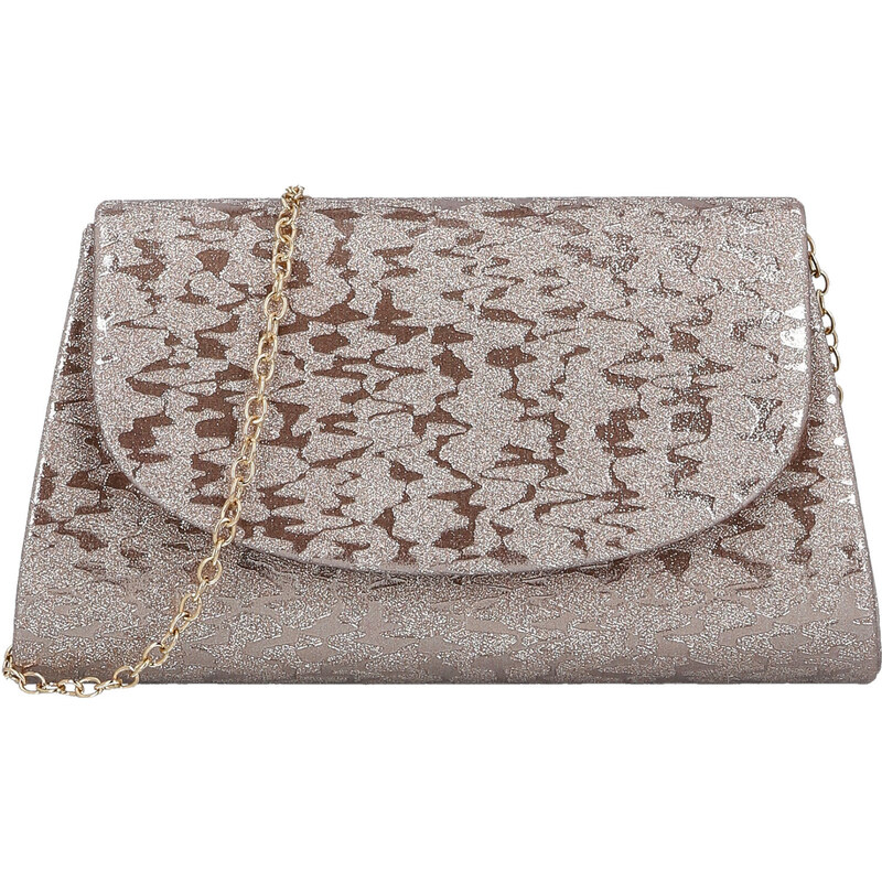 Dámska listová kabelka ružová - Michelle Moon Lenta ružová 67283816