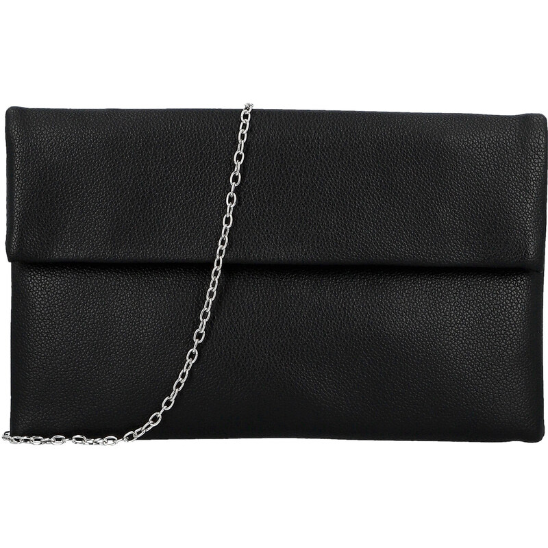 Dámska plesová kabelka čierna - Michelle Moon Taisa čierna 67295172