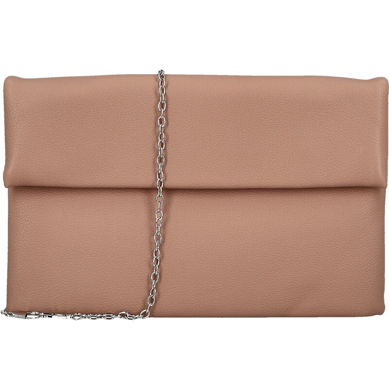 Dámska plesová kabelka ružová - Michelle Moon Taisa ružová 67283822