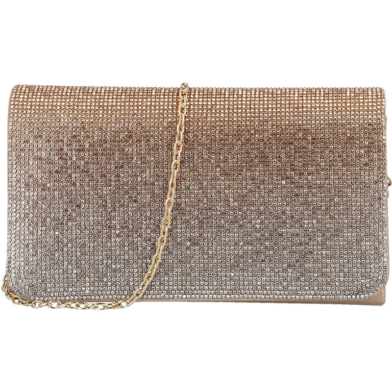 Dámska listová kabelka ružová - Michelle Moon Trina ružová 67367207