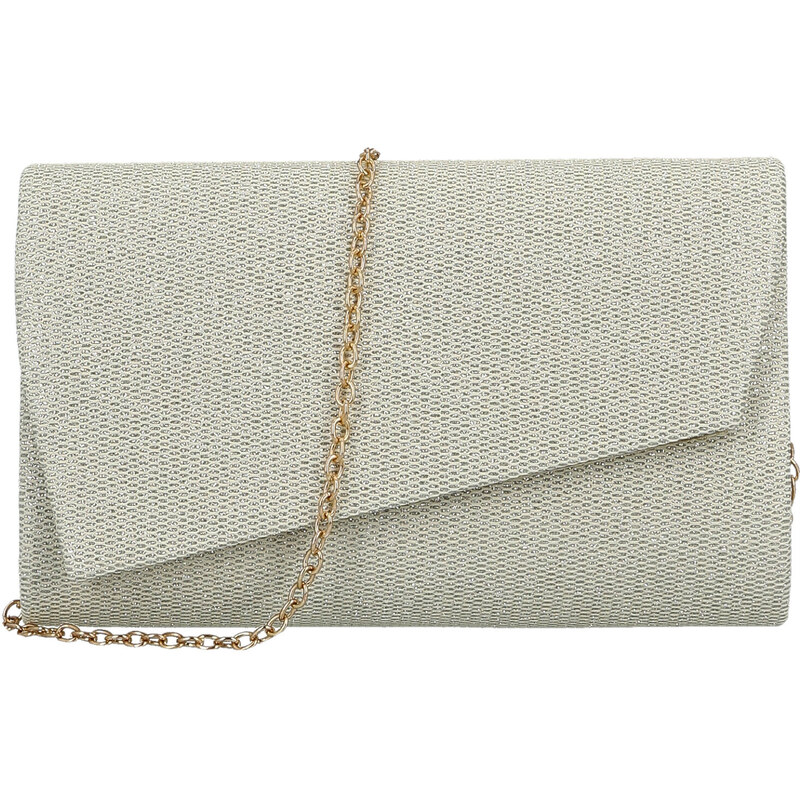 Dámska listová kabelka zlatá - Michelle Moon Keyra zlatá 67295170