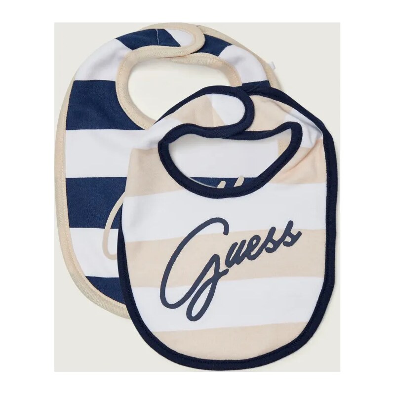 Guess Podbradníky 2-balenie 66794728