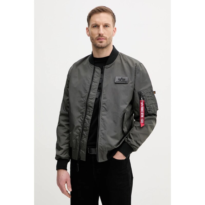 Bunda Alpha Industries 47419995