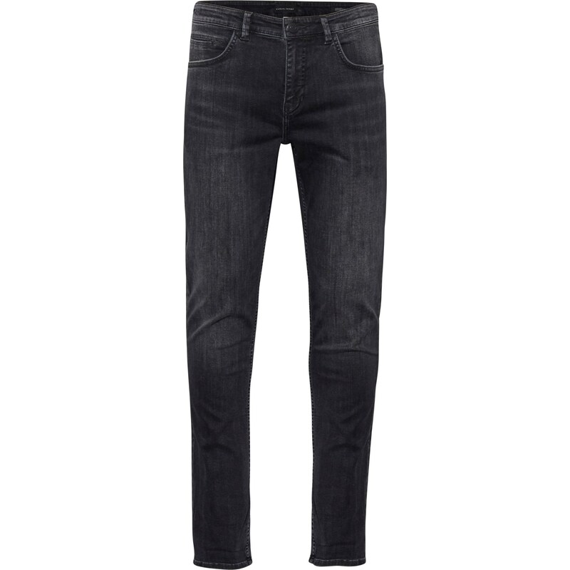 Casual Friday Džínsy RY tmavosivá 20067877