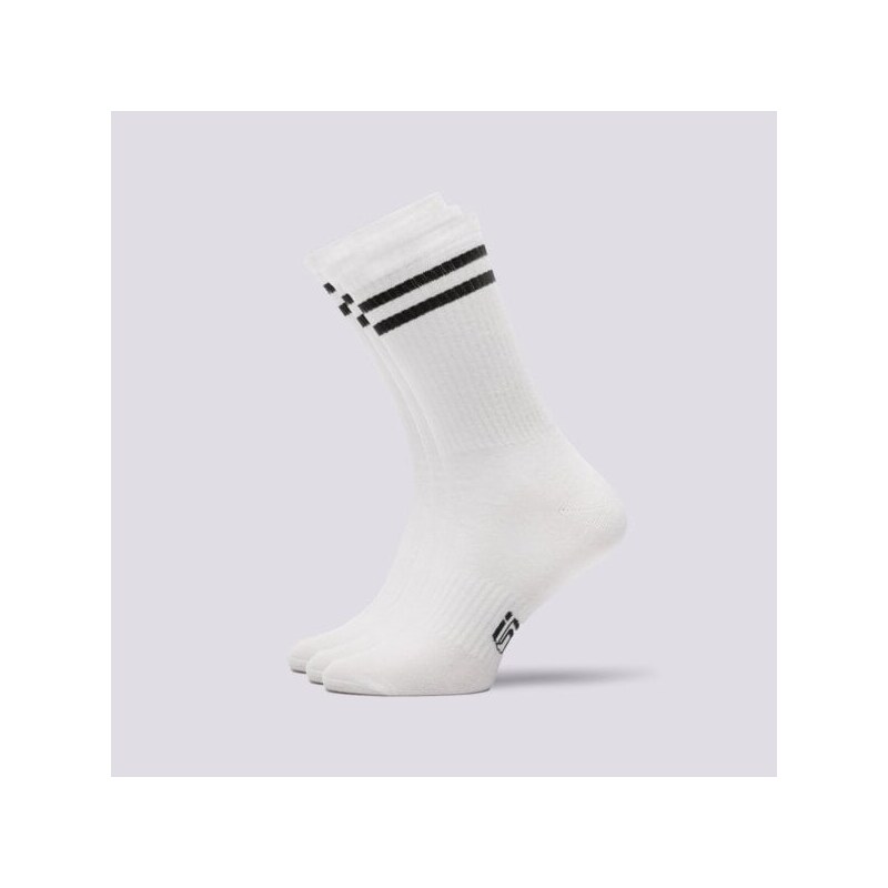 Sizeer Ponožky Vysoké White Vysoké ženy Doplnky Ponožky SI123SKD45002 42105019