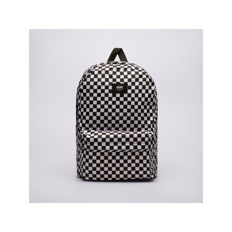 Vans Ruksak Old Skool Check Backpack ženy Doplnky Ruksaky VN000H4XY281 49950016
