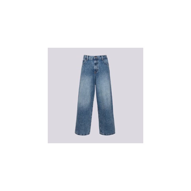 Dickies Nohavice Loose Wave Denim Muži Oblečenie Nohavice DK0A4ZAQK211 62426185