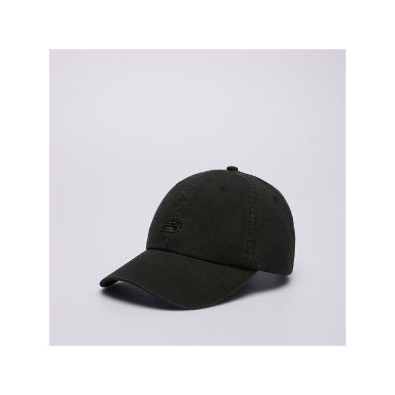 New Balance Čiapka 6 Panel Classic Hat V 2.0 Deti Doplnky Šiltovky 63657962