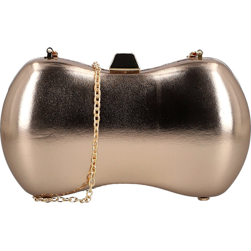 Dámska listová kabelka ružová - Michelle Moon Editta ružová 67283826