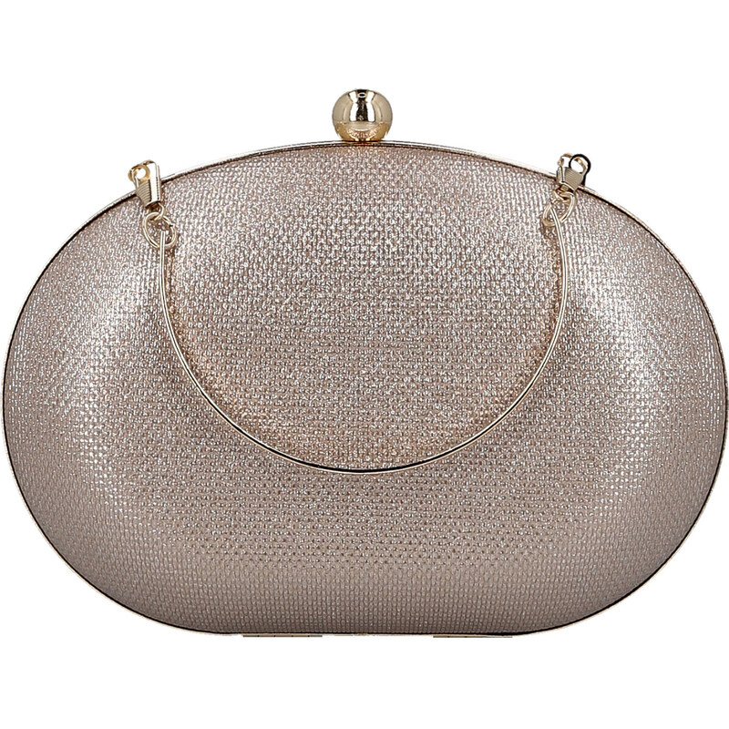 Dámska listová kabelka ružová - Michelle Moon Alita ružová 67407930