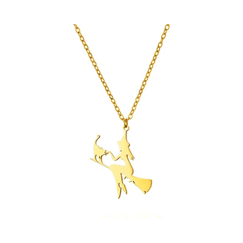 Oceľová retiazka Glare 473 67231372