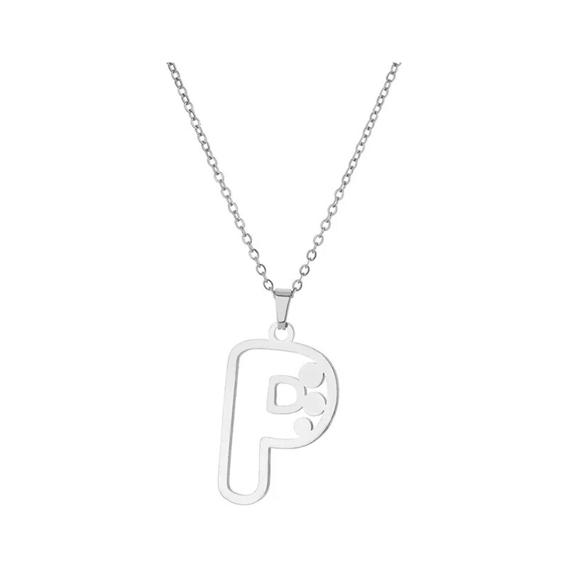 Oceľová retiazka Glare 474 67231373