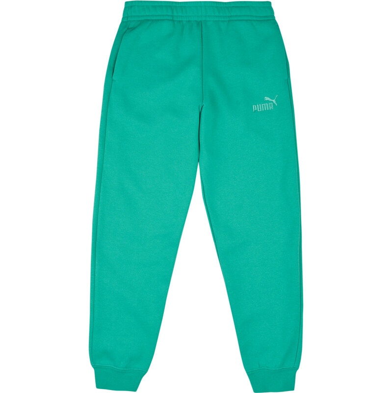 Puma Tepláky/Vrchné oblečenie ESS No.1 Logo Sweatpants FL Puma 67231919