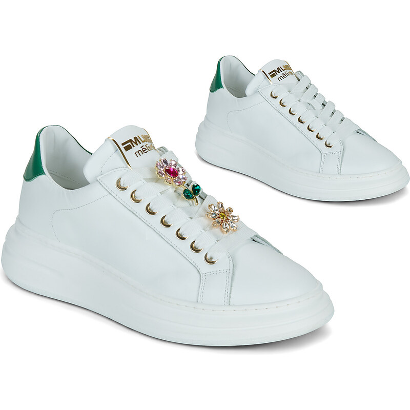 Meline Nízke tenisky 665ACC-BI-12 Meline 67231926