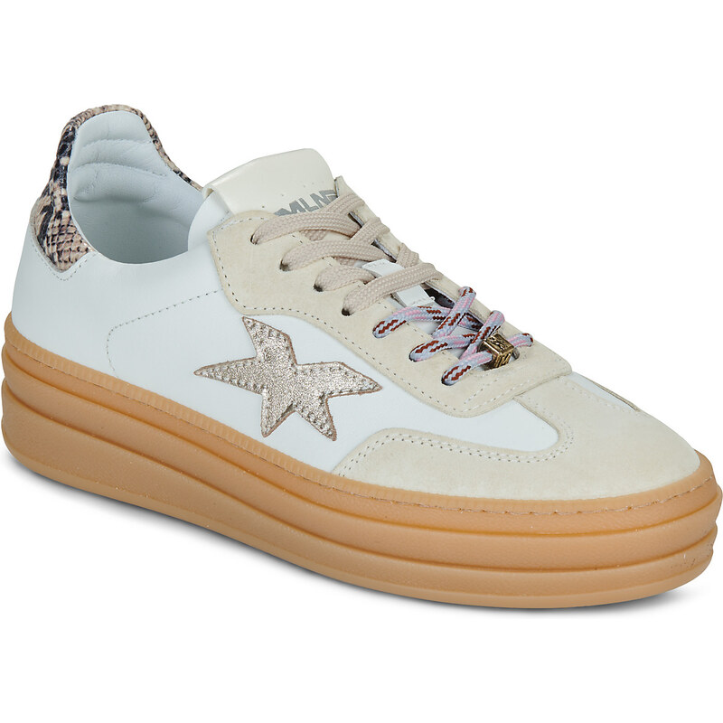 Meline Nízke tenisky 525D-Z-92 Meline 67231924