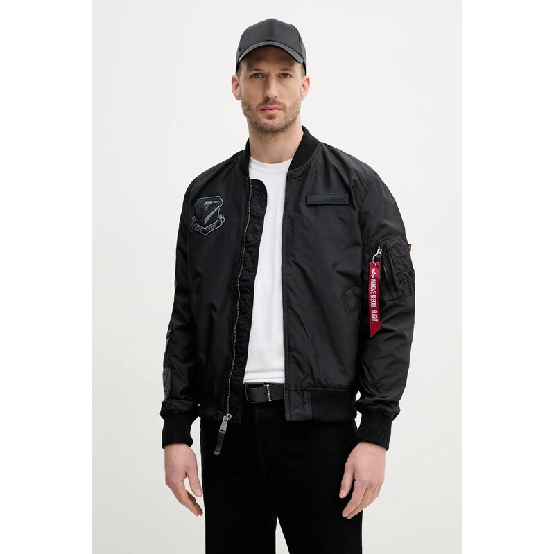 Alpha Industries Bunda Alpha Industries MA-1 TT Flying Tigers 62591291