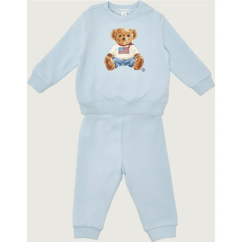 POLO RALPH LAUREN Tepláková súprava MAGIC | regular fit 67232092