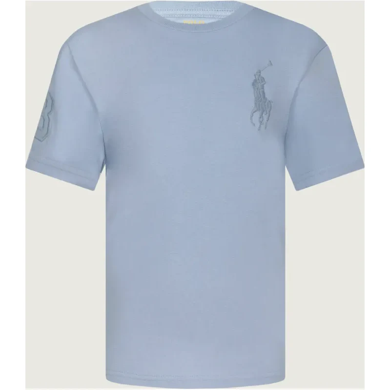 POLO RALPH LAUREN Tričko | regular fit 67232097