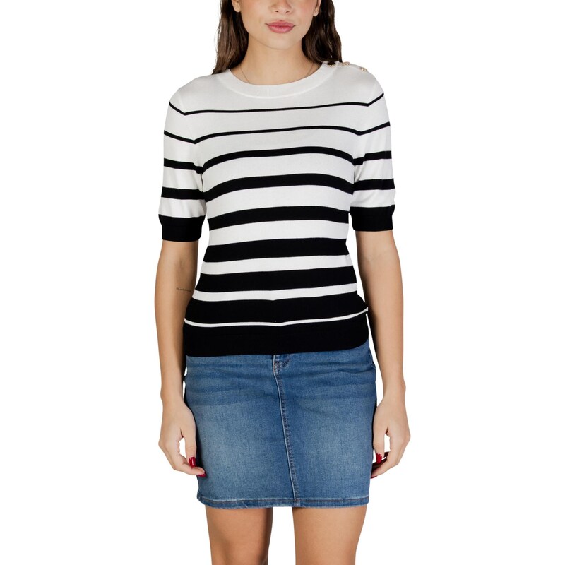 Pruhovaný sveter Morgan De Toi 67233276