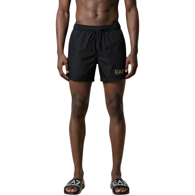 Pánske kúpacie kraťasy EA7 67233371