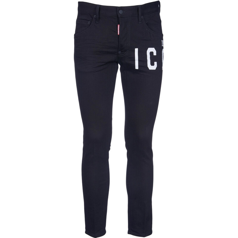 Dsquared pánske slim fit rifle 67233462