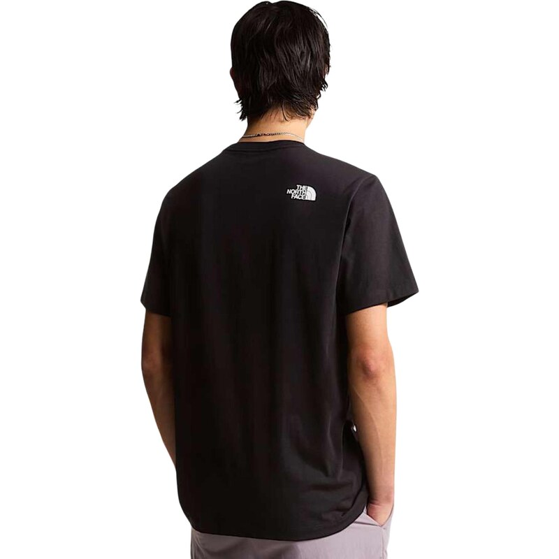 The North Face pánske tričko 67233483