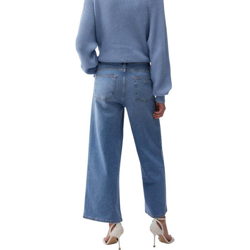 Dámske rovné rifle Liu Jo 67233494