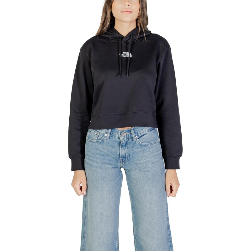 The North Face dámska crop mikina 67233504