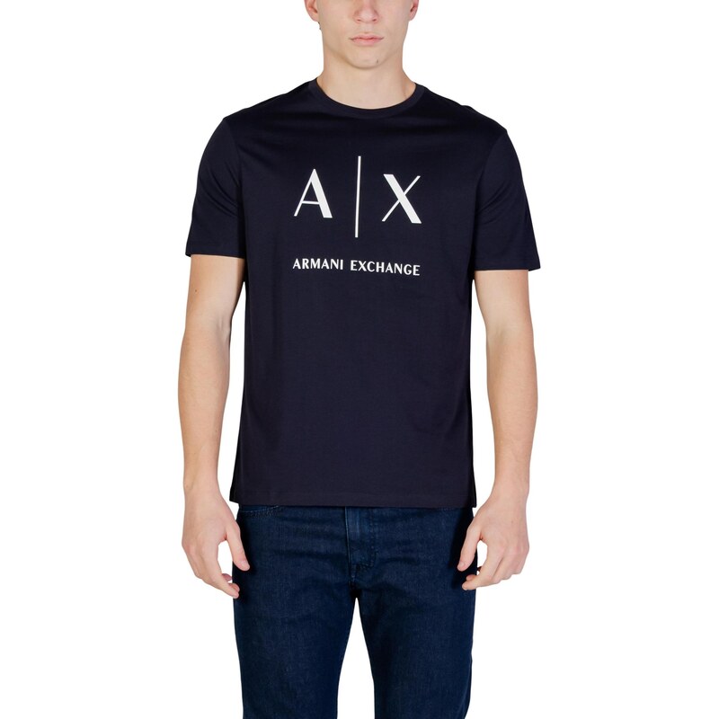 Armani Exchange pánske tričko 67233489