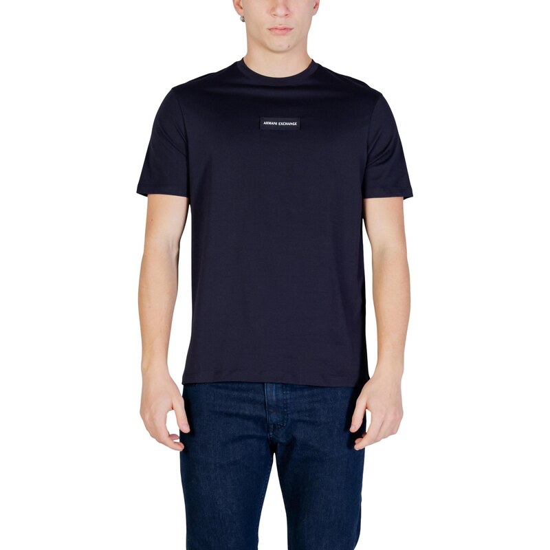 Armani Exchange pánske tričko 67233490