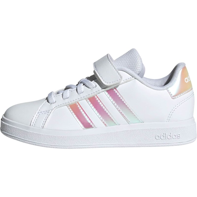ADIDAS ORIGINALS Tenisky Grand Court 2.0 ružové zlato / biela 67236747