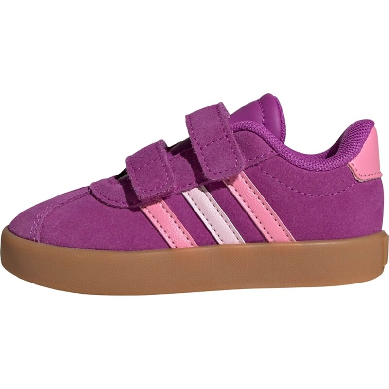 ADIDAS SPORTSWEAR Športová obuv VL Court 3.0 pastelovo fialová / 67236795