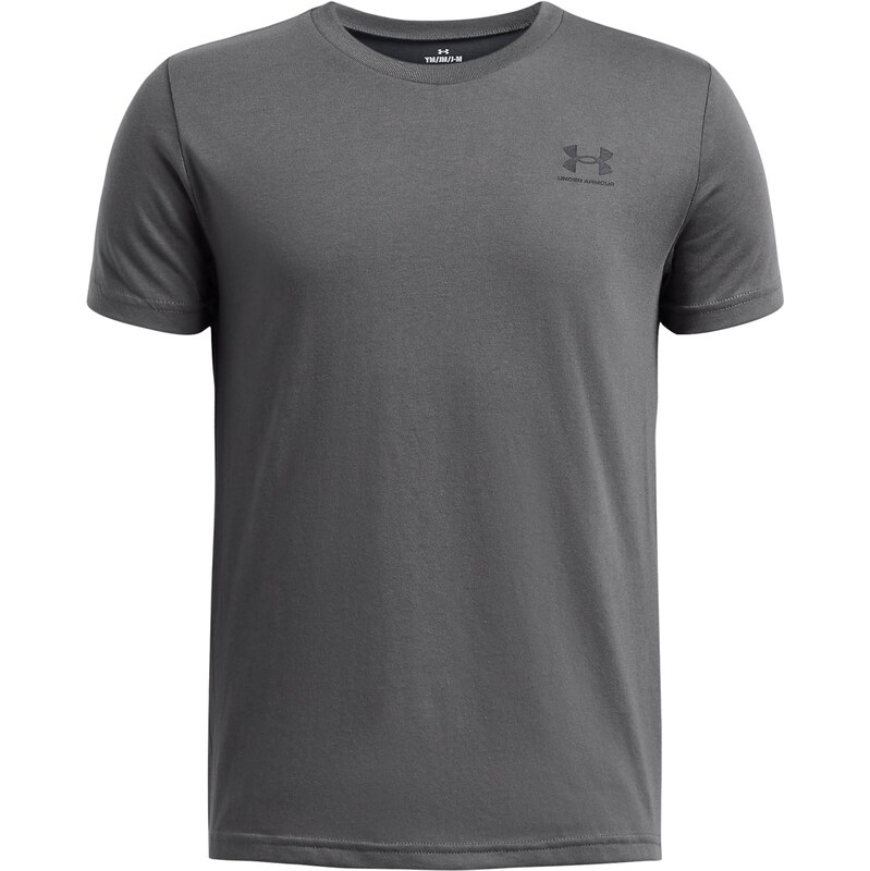 UNDER ARMOUR Funkčné tričko tmavosivá 67236803