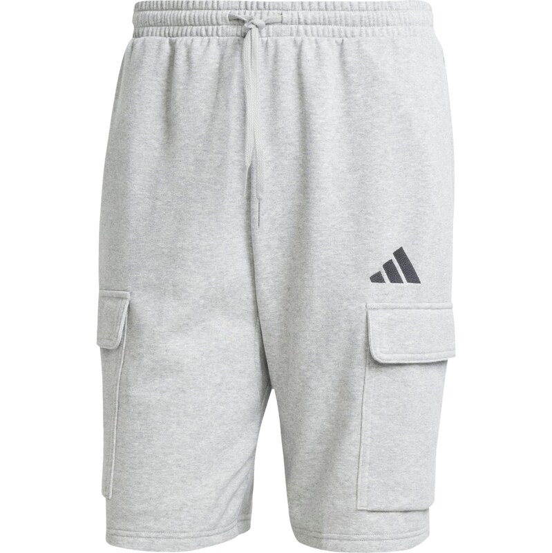ADIDAS SPORTSWEAR Športové nohavice FELCZY svetlosivá 67236804