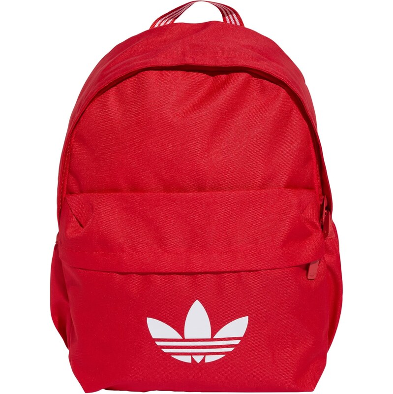 ADIDAS ORIGINALS Batoh Adicolor Classic červená / biela 67236809