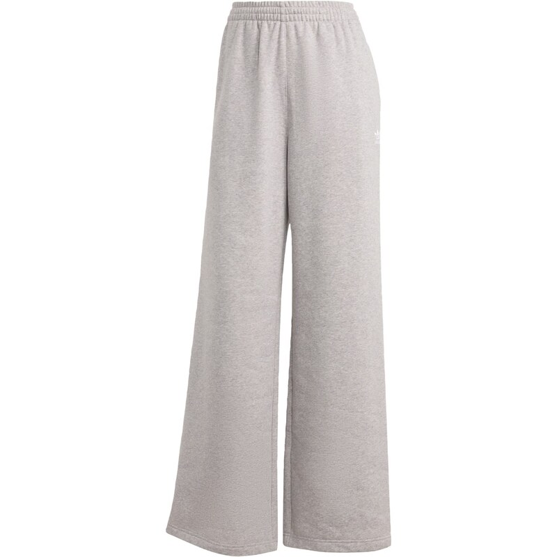 ADIDAS ORIGINALS Nohavice Essentials sivá melírovaná 67236810