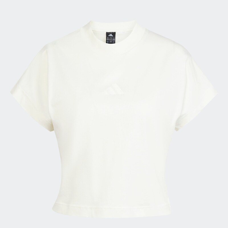 ADIDAS SPORTSWEAR Funkčné tričko All Szn béžová 67236819