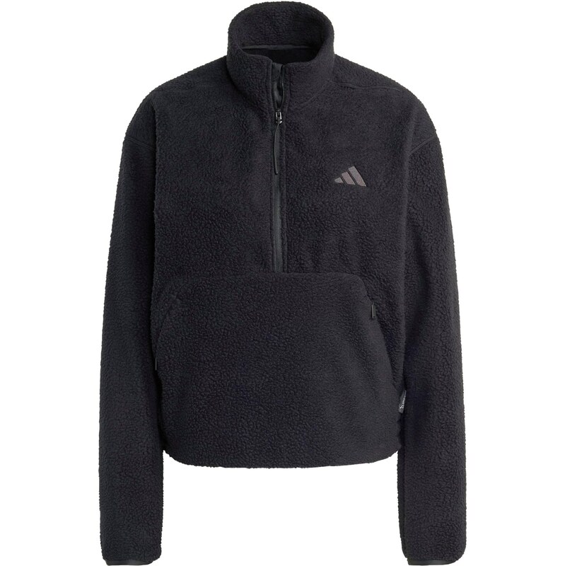 ADIDAS SPORTSWEAR Športový sveter čierna 67236829