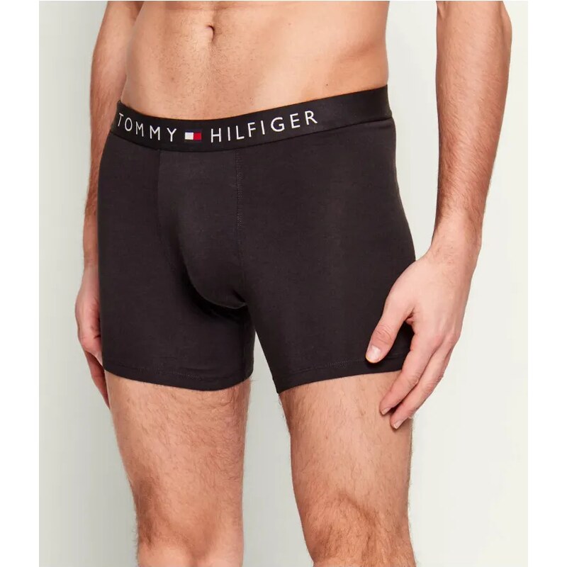 Tommy Hilfiger Boxerky 3-balenie 67223827