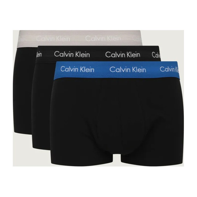 Calvin Klein Underwear Boxerky 3-balenie 67223825